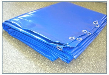 about Megh Tarpaulins