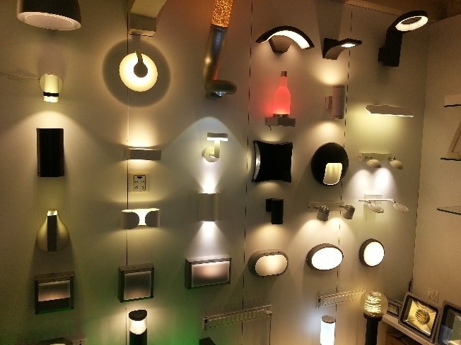 about Flare Led Lighting