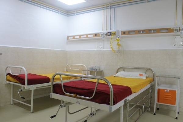 7 Orange Hospital-Best Cardiologist in PCMC,Pune gallery