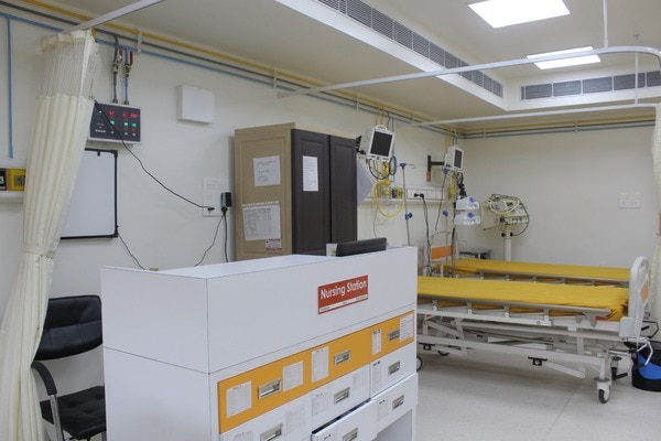 7 Orange Hospital-Best Cardiologist in PCMC,Pune gallery