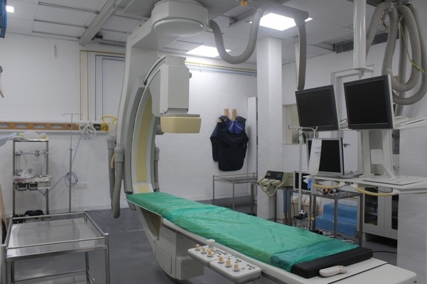 7 Orange Hospital-Best Cardiologist in PCMC,Pune gallery
