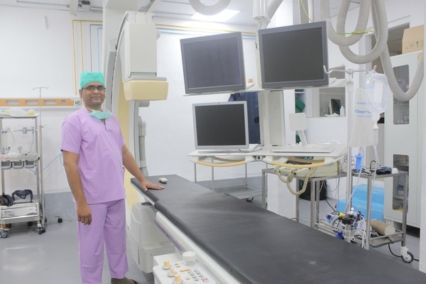 7 Orange Hospital-Best Cardiologist in PCMC,Pune gallery
