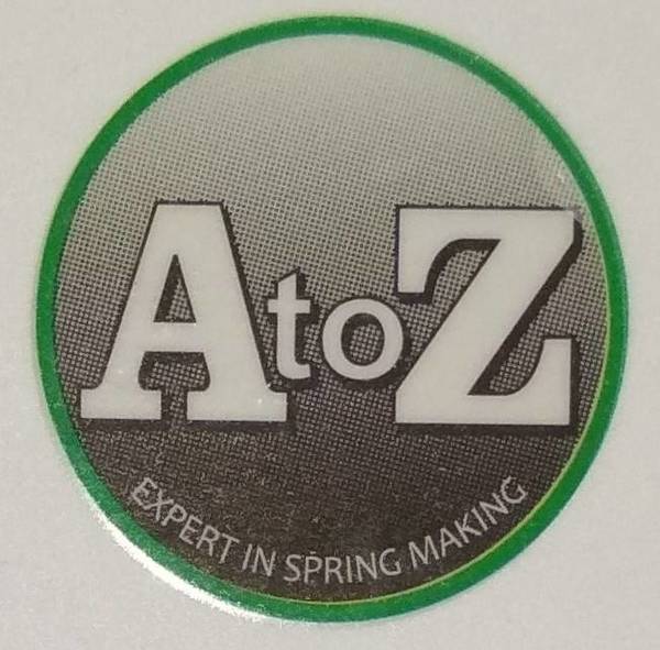 about A TO Z SPRING CENTRE