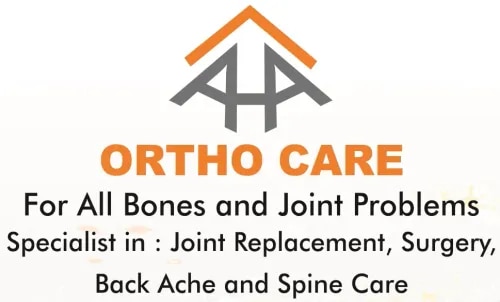 AHA ORTHO CARE image