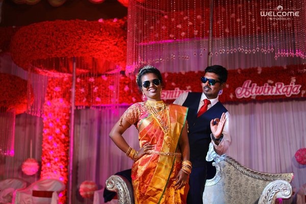 Welcome Digital Color Lab & Studio in Tirunelveli, India