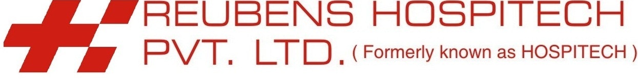 about Reubens Hospitech Pvt Ltd