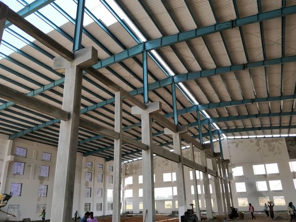 Metis Structures ~ Structural Design Con in Coimbatore, India