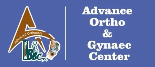 Advance Ortho & Gynaec Center - Orthopedic Clinic image