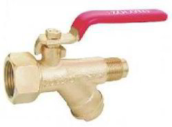 C B Trading Corporat