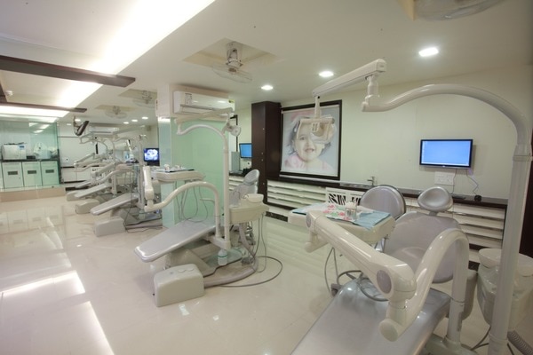 Shree Dental Speciality Hospital gallery