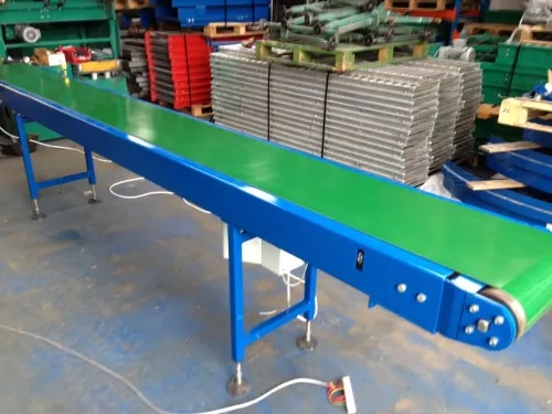 Neo Conveyors image