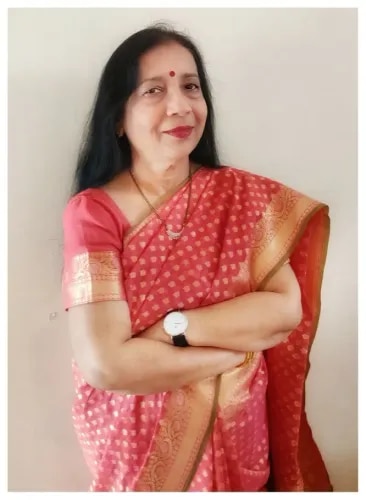 Dr. Nandini Shete image