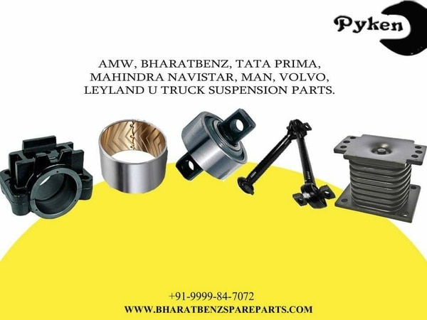 about Pyken Industries