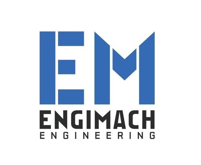 about Engimach Engineering