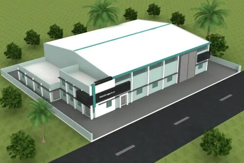 Prakash Engitech Pvt. Ltd. image