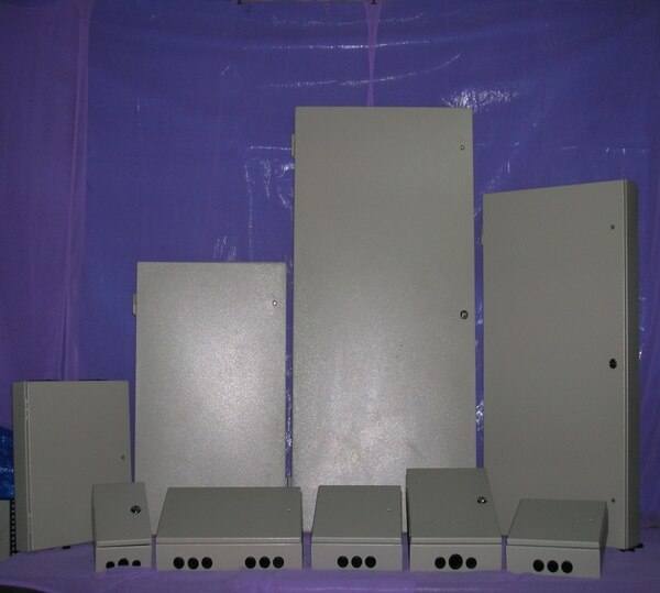 R R ENTERPRISES in Mumbai