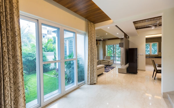 about SVM Infra Solutions