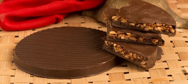 Rashis Fudge | Home Made Chocolates |