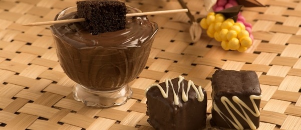 Rashis Fudge | Home Made Chocolates |