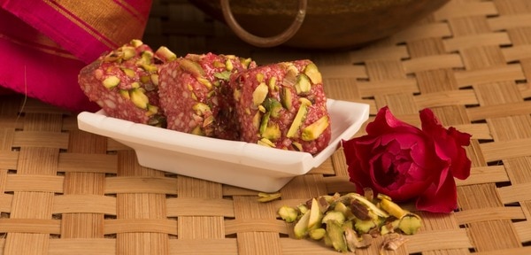 Rashis Fudge | Home Made Chocolates |