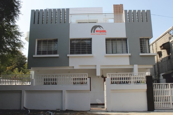 about Becquerel Industries Pvt Ltd