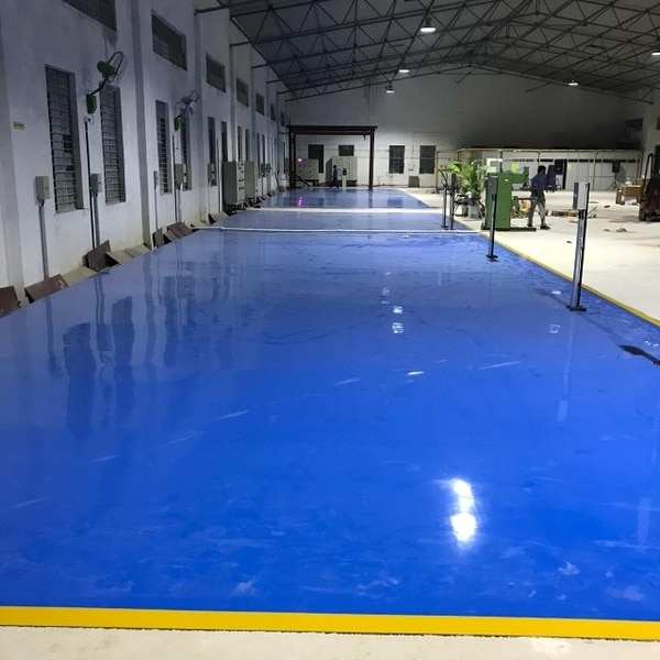 about K2P Industries