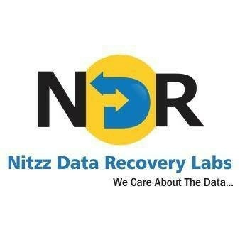 about Nitzz Data Recovery Labs