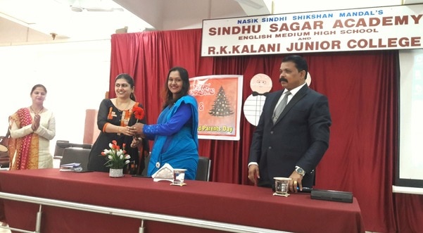 Sujay Netra Seva gallery