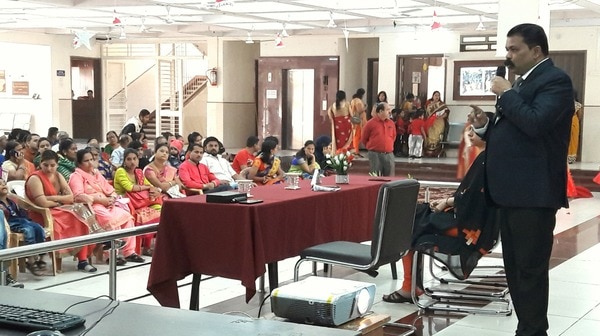 Sujay Netra Seva gallery