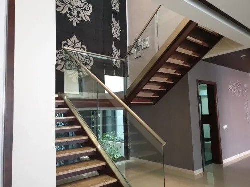 My Steel (Aluminium System Window Manufacturer) image