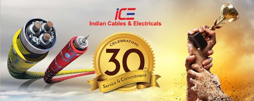 about Indian Cables & Electricals Pvt. Ltd.