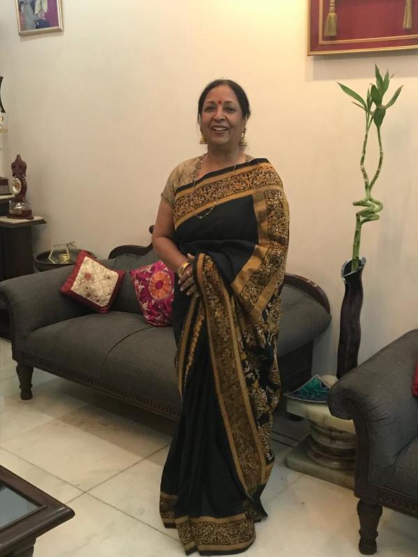 about Indra Electrical Controls