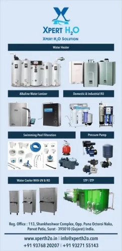 XPERT H2O SOLUTION image