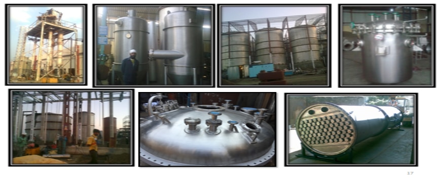 about VAISHNAVI INDUSTRIES  08048039522