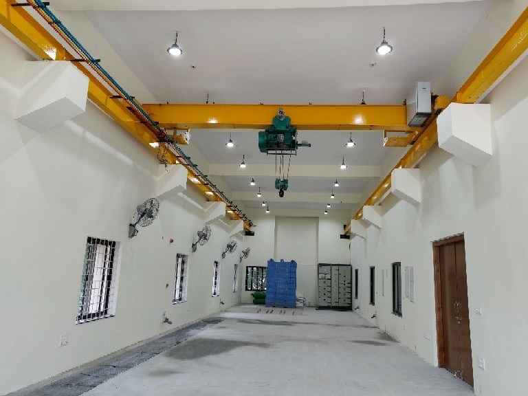 about GAYATHRI ENGINEERING