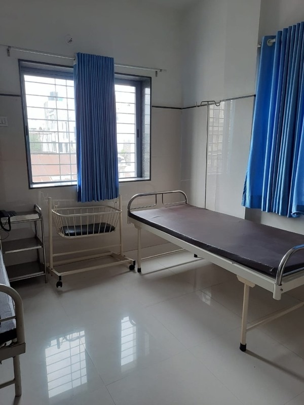 Shraddha Hospital gallery