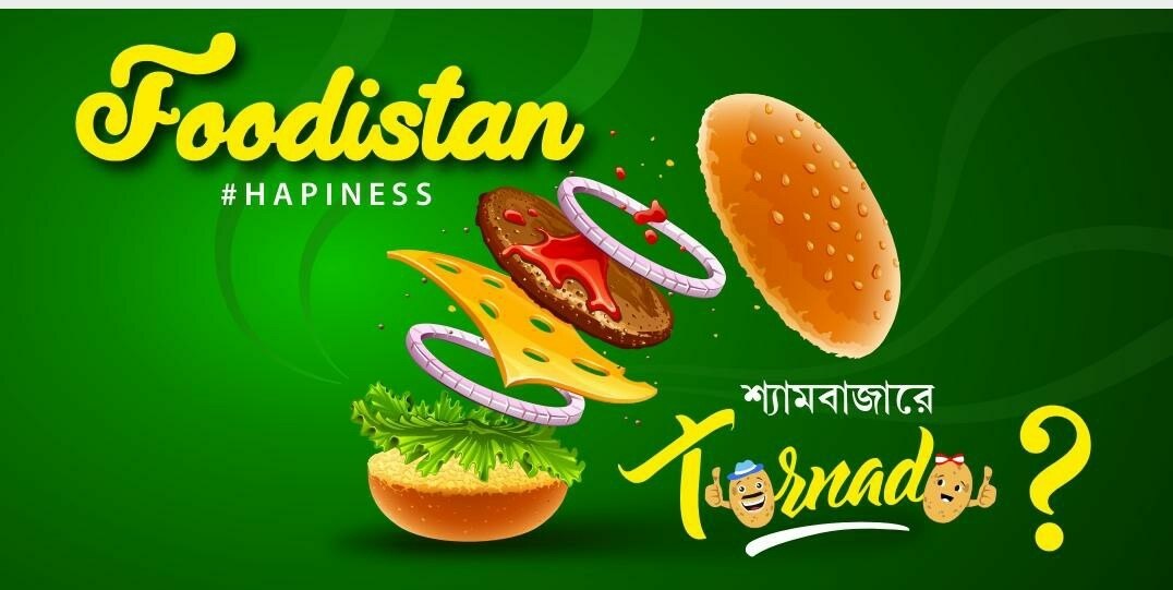 Foodistan Quick Service Fast Food Restaurant that served American