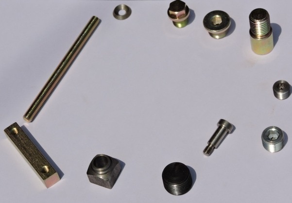 about NAVODHAYA INDUSTRIES