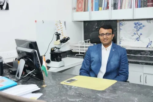 Lotus Hospital image