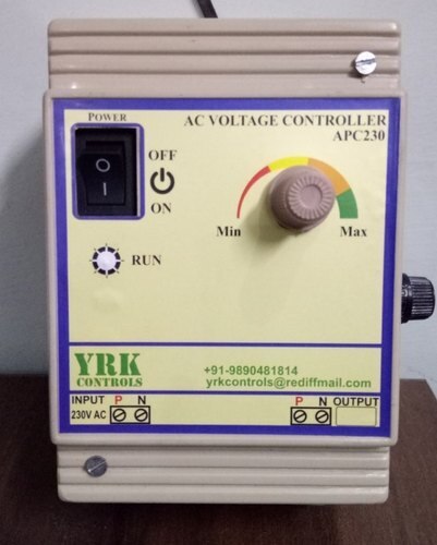 about YRK CONTROLS