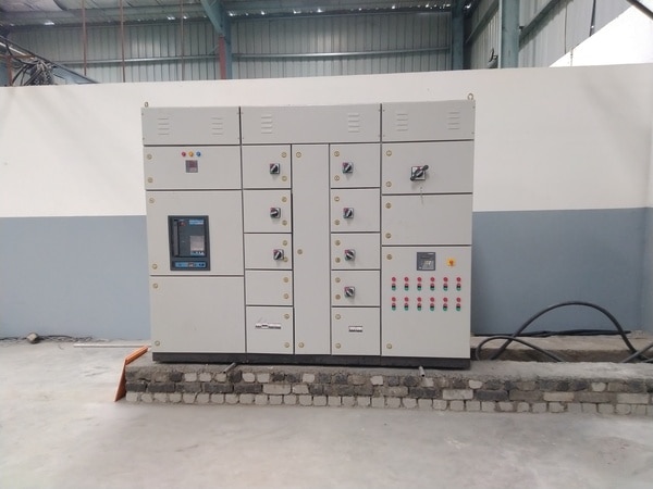 about Rudra Enterprises & Engineering