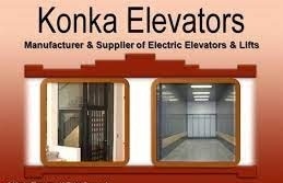 about Konka Elevators, Mob- 08048051790