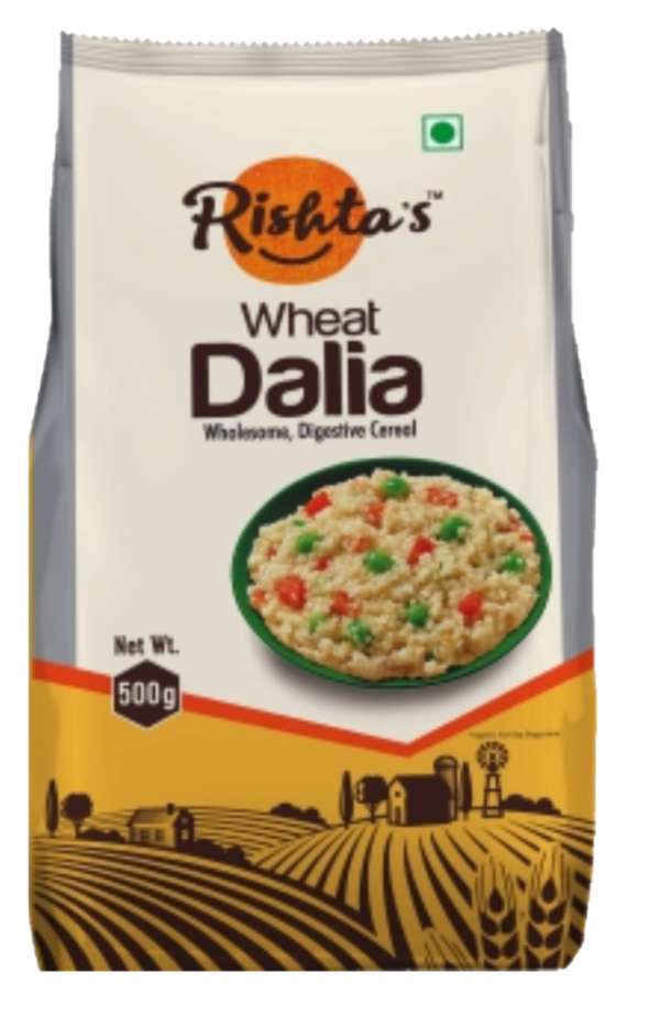 Shri JRG Foods in Gajraula, India