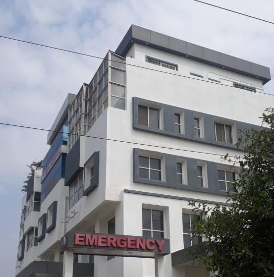 Shantai Multispeciality Hospital-08048036789 gallery