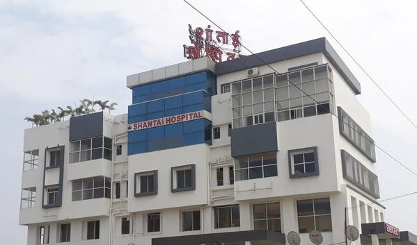 Shantai Multispeciality Hospital-08048036789 gallery