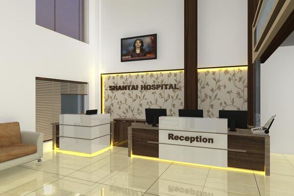 Shantai Multispeciality Hospital-08048036789 gallery