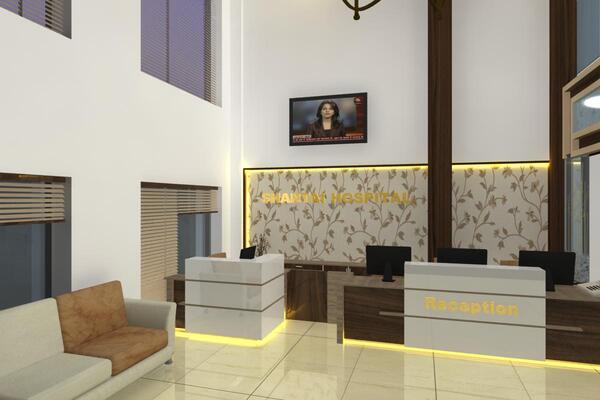 Shantai Multispeciality Hospital-08048036789 gallery