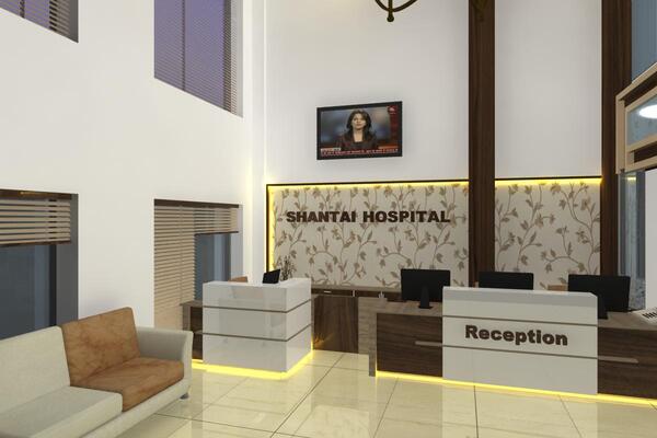 Shantai Multispeciality Hospital-08048036789 gallery