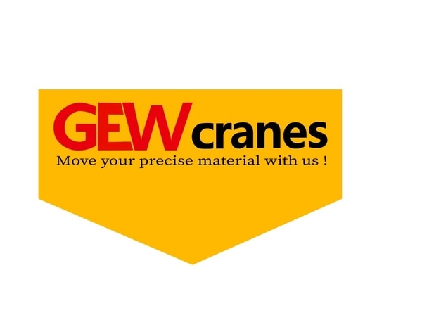 about GEW Cranes