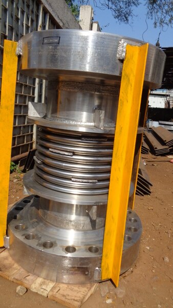 about Starflex Bellows Pvt Ltd